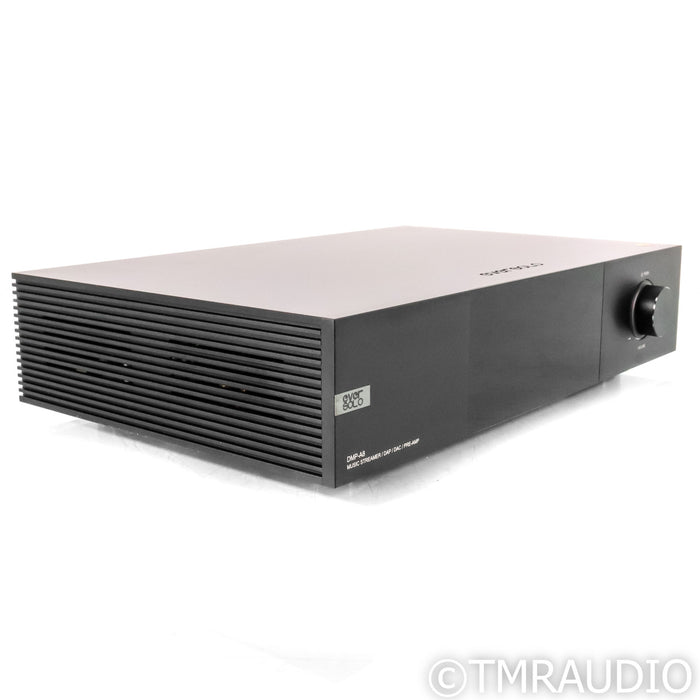 Eversolo Audio DMP-A8 Music Server & Streamer