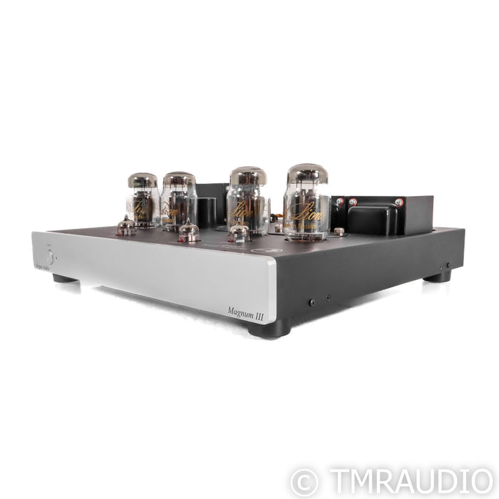 Rogue Audio Atlas Magnum III Stereo Tube Power Amplifier