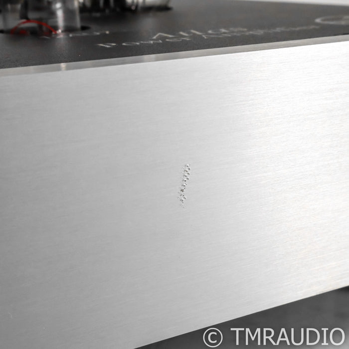 Rogue Audio Atlas Magnum III Stereo Tube Power Amplifier