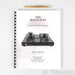 Rogue Audio Atlas Magnum III Stereo Tube Power Amplifier