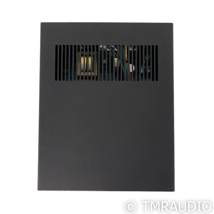 ModWright Instruments PH 9.0X Tube MM & MC Phono Preamplifier