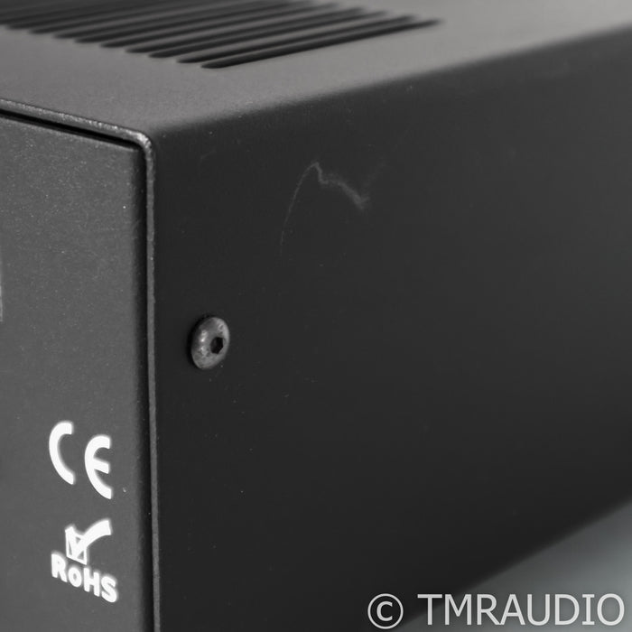 ModWright Instruments PH 9.0X Tube MM & MC Phono Preamplifier