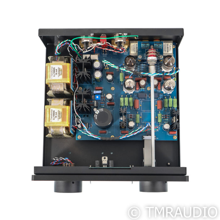 ModWright Instruments PH 9.0X Tube MM & MC Phono Preamplifier