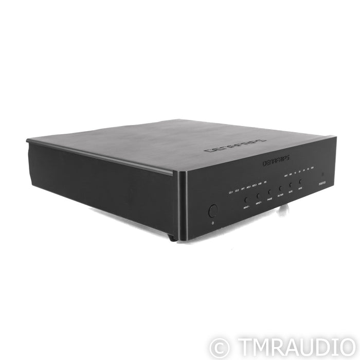 Denafrips Pontus DAC; D/A Converter