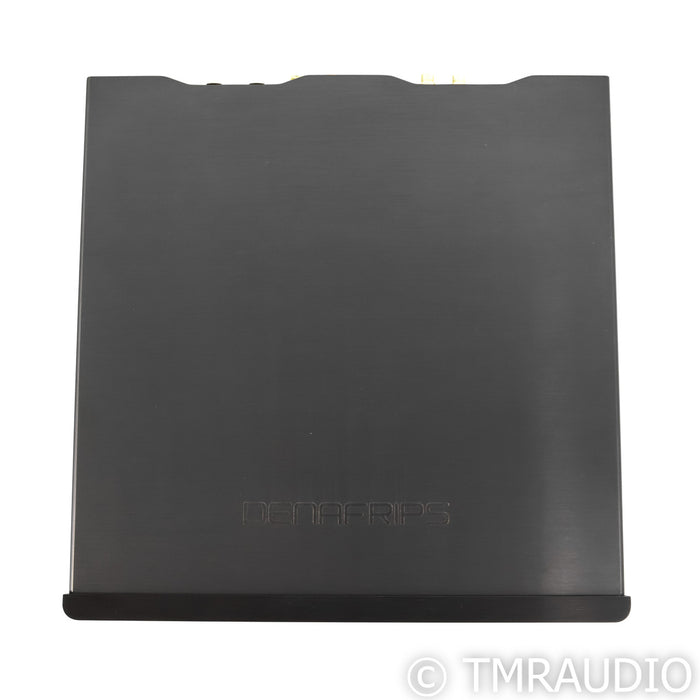 Denafrips Pontus DAC; D/A Converter