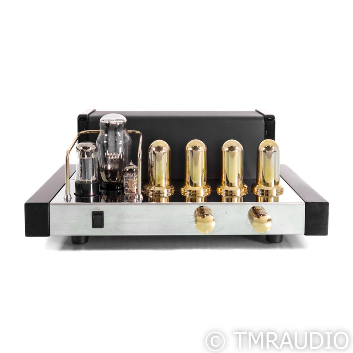Dared MC-7P Stereo Tube Preamplifier; MM Phono