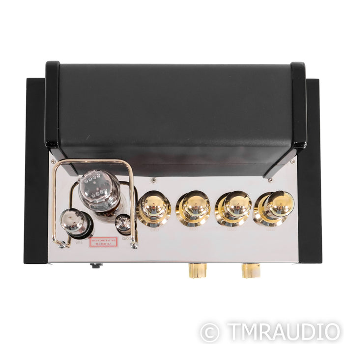 Dared MC-7P Stereo Tube Preamplifier; MM Phono