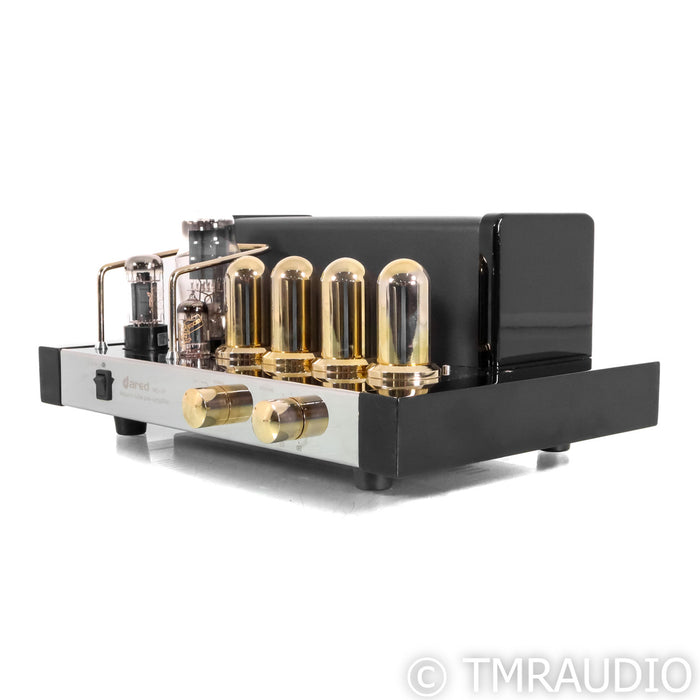 Dared MC-7P Stereo Tube Preamplifier; MM Phono