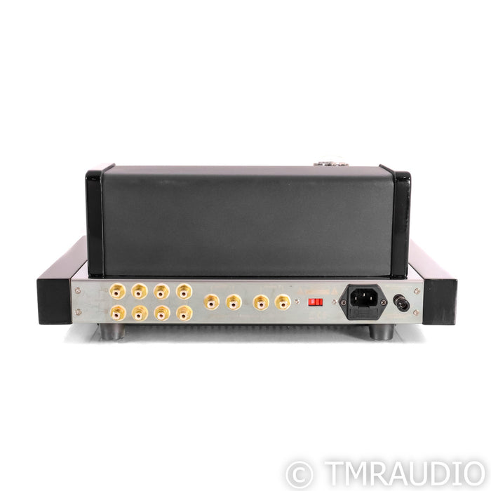 Dared MC-7P Stereo Tube Preamplifier; MM Phono