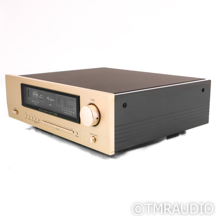 Accuphase T-1200 DDS FM Stereo Tuner