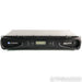 Crown XLS 1502 Stereo Power Amplifier