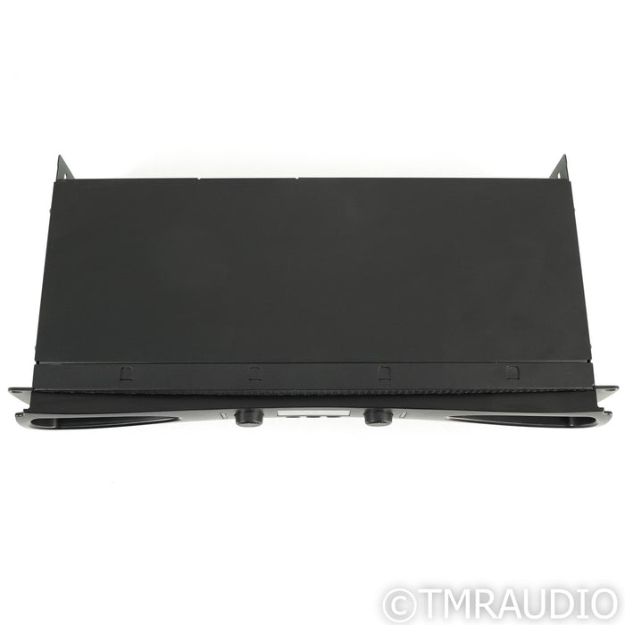 Crown XLS 1502 Stereo Power Amplifier