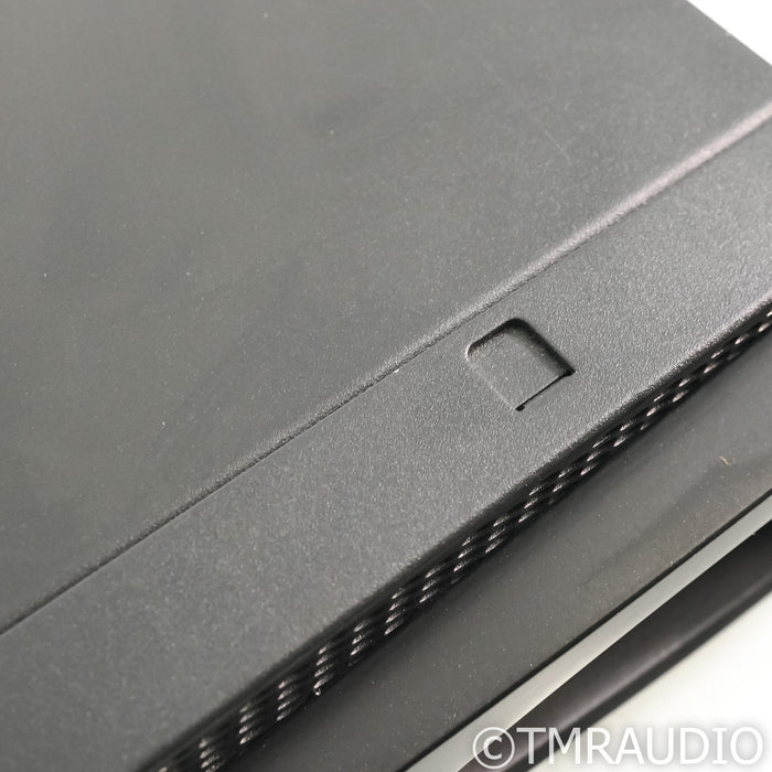 Crown XLS 1502 Stereo Power Amplifier