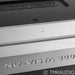 Musical Fidelity Nu-Vista 800 Stereo Integrated Amplifier