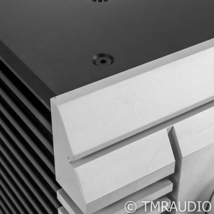 Musical Fidelity Nu-Vista 800 Stereo Integrated Amplifier