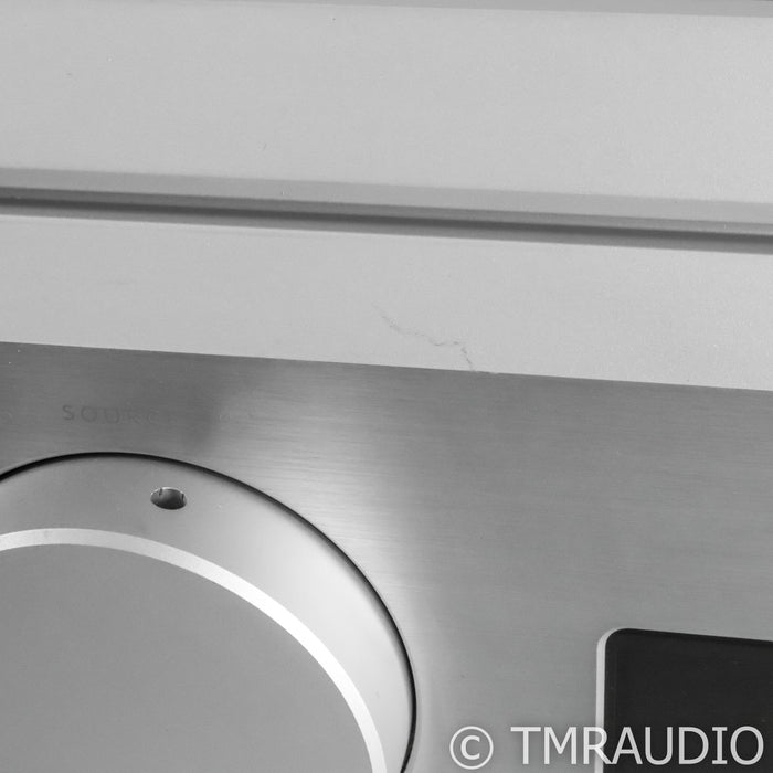 Musical Fidelity Nu-Vista 800 Stereo Integrated Amplifier
