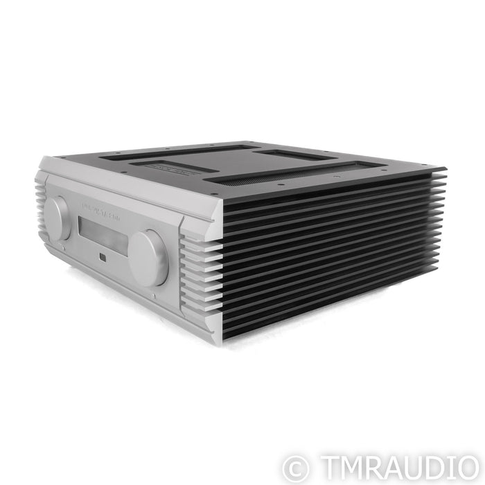 Musical Fidelity Nu-Vista 800 Stereo Integrated Amplifier