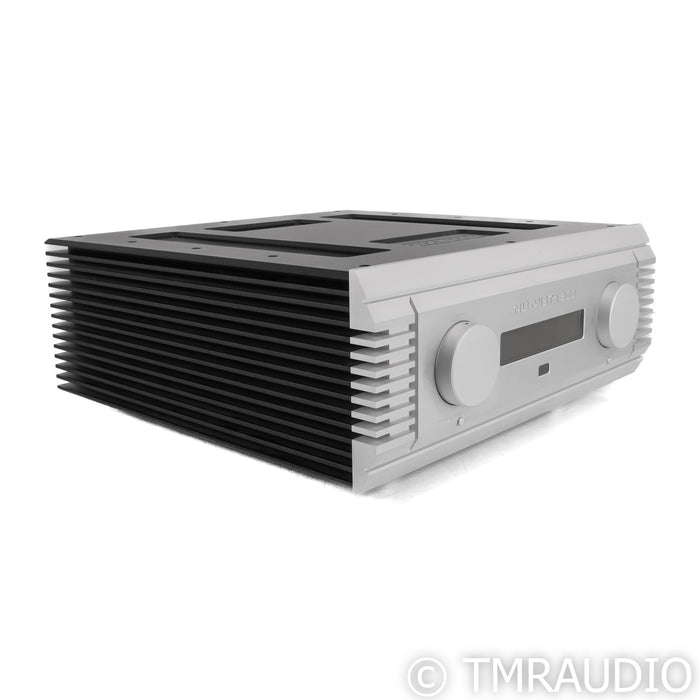 Musical Fidelity Nu-Vista 800 Stereo Integrated Amplifier