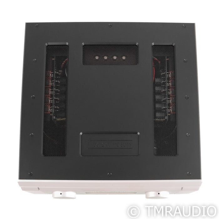 Musical Fidelity Nu-Vista 800 Stereo Integrated Amplifier