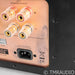 Musical Fidelity Nu-Vista 800 Stereo Integrated Amplifier