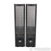 Martin Logan Script i Electrostatic On-Wall Speakers; Black Pair