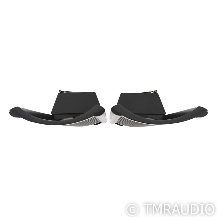 Martin Logan Script i Electrostatic On-Wall Speakers; Black Pair