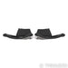 Martin Logan Script i Electrostatic On-Wall Speakers; Black Pair