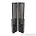 Martin Logan Script i Electrostatic On-Wall Speakers; Black Pair