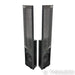 Martin Logan Script i Electrostatic On-Wall Speakers; Black Pair