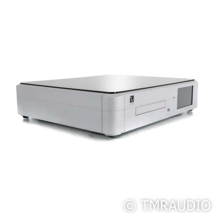 PS Audio DirectStream Memory Player CD & SACD Transport
