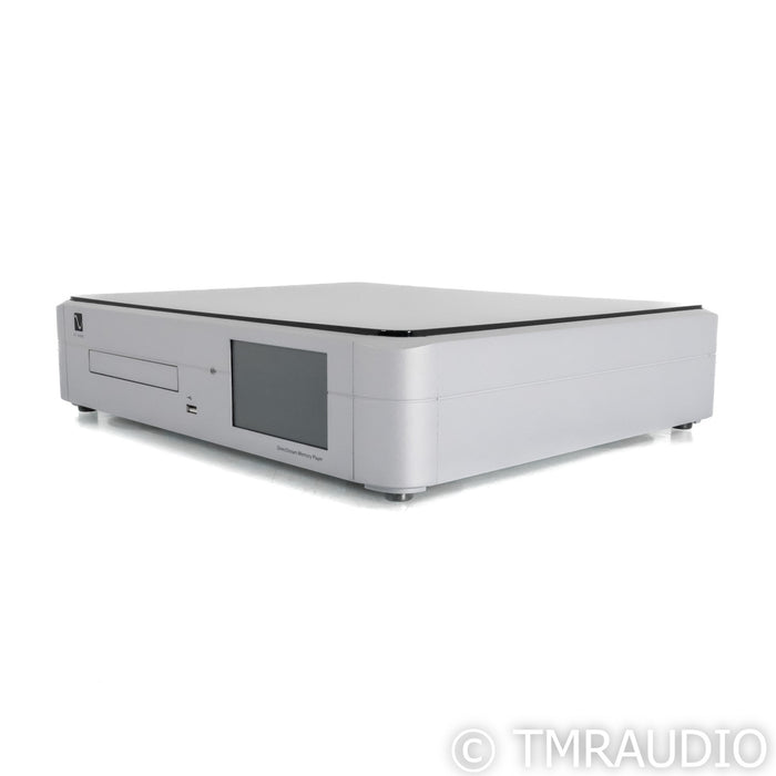 PS Audio DirectStream Memory Player CD & SACD Transport