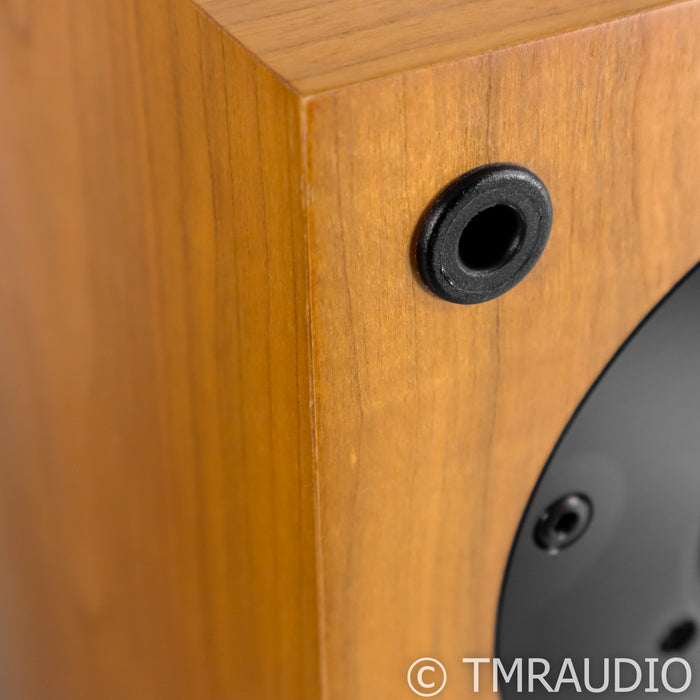ProAc Response D2 Bookshelf Speakers; Cherry Pair