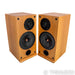ProAc Response D2 Bookshelf Speakers; Cherry Pair