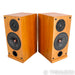 ProAc Response D2 Bookshelf Speakers; Cherry Pair