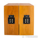 ProAc Response D2 Bookshelf Speakers; Cherry Pair