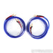 Nordost Leif Blue Heaven Speaker Cables; 3m Pair