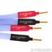 Nordost Leif Blue Heaven Speaker Cables; 3m Pair