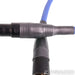 Cardas Clear Sky XLR Cables; 1m Pair Balanced Interconnects