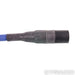 Cardas Clear Sky XLR Cables; 1m Pair Balanced Interconnects