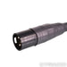 Cardas Clear Sky XLR Cables; 1m Pair Balanced Interconnects