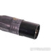 Cardas Clear Sky XLR Cables; 0.5m Pair Balanced Interconnects