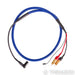Cardas Clear Cygnus Phono Cable; Single 1.25m Interconnect