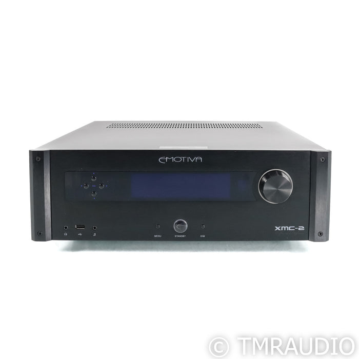 Emotiva XMC-2 16 Channel Home Theater Processor