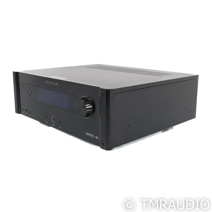 Emotiva XMC-2 16 Channel Home Theater Processor