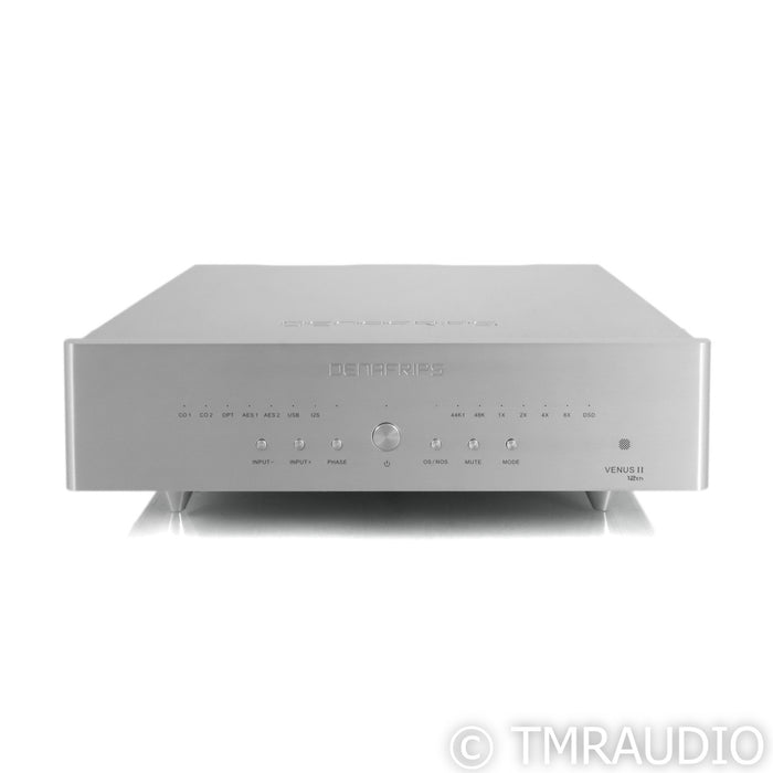 Denafrips Venus II 12th Anniversary Edition DAC; D/A Converter