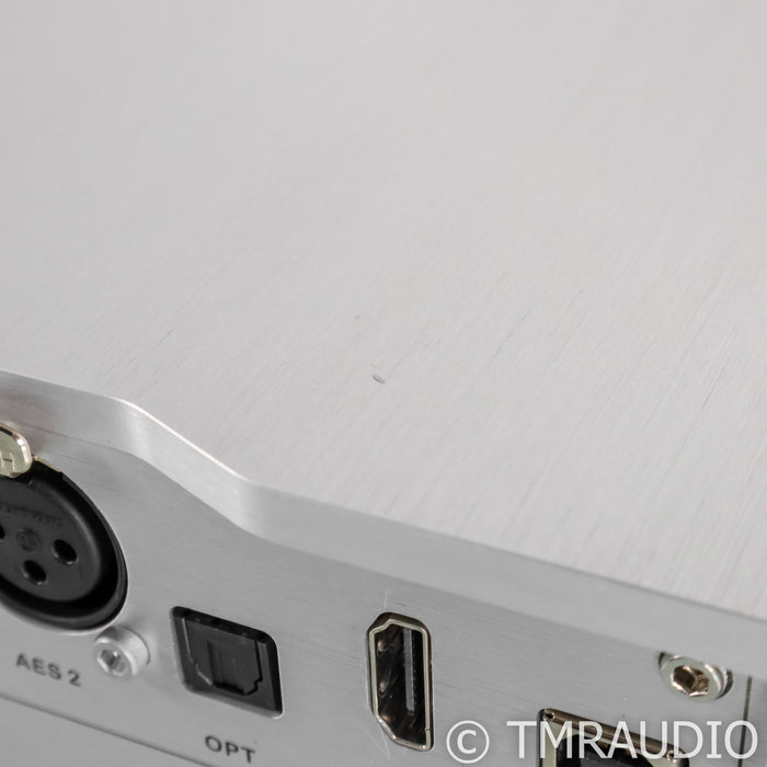 Denafrips Venus II 12th Anniversary Edition DAC; D/A Converter