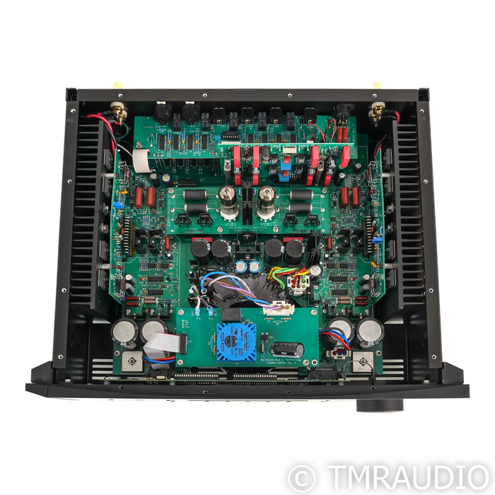 BAT VK-3500 Stereo Tube Hybrid Integrated Amplifier (Open Box)