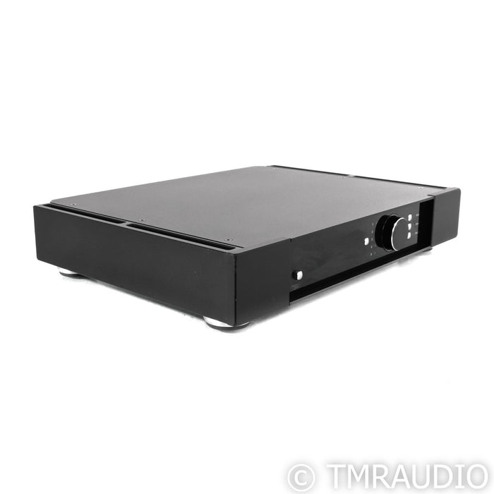 Rega Elicit-R Stereo Integrated Amplifier; MM Phono