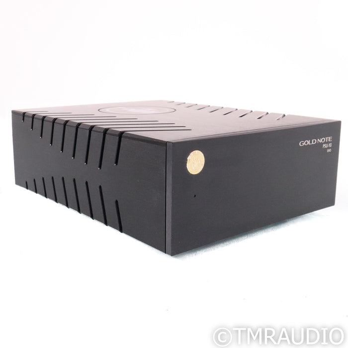 Gold Note PSU-10 Evo Power Supply