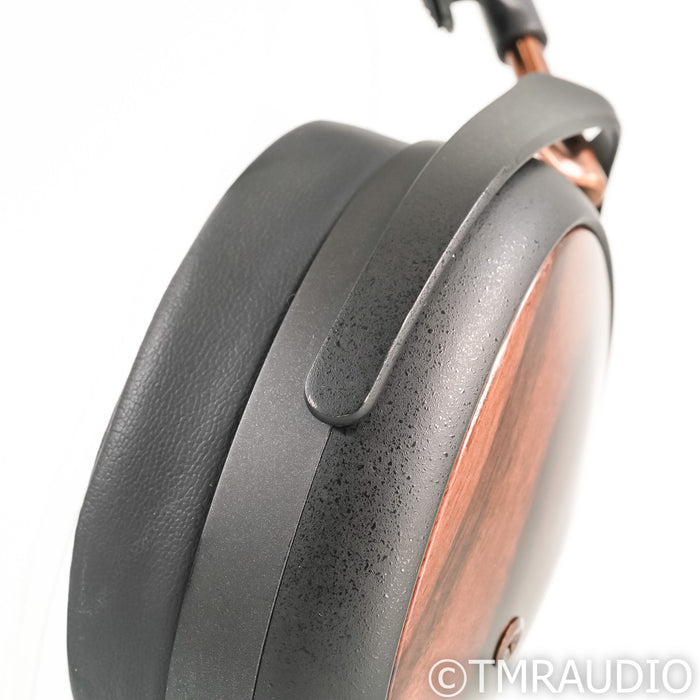 Meze Audio LIRIC II Closed-Back Isodynamic Headphones